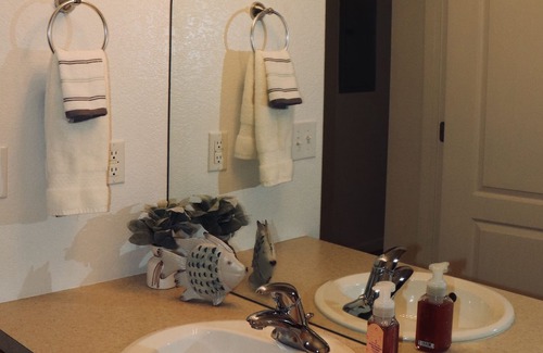 Centerra Condo | Relax- Play- and enjoy Loveland!