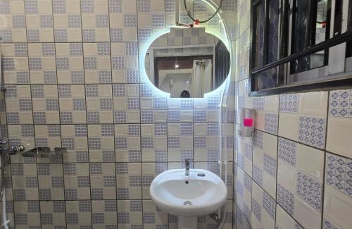 Douala Hotel | Relax plus