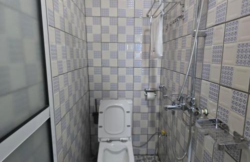 Douala Hotel | Relax plus