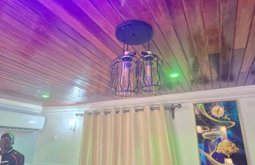 Douala Hotel | Relax plus