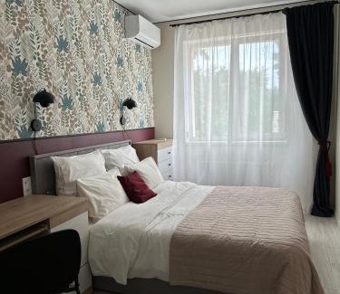 Irpin Apartment | Relax Point Apartment