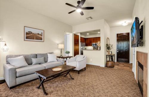 La Quinta Apartment | Relax & Recharge at this Desert Villa #A
