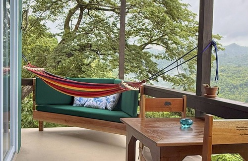 Drapers Cottage | Relax & recharge Pool Bird Sanctuary Ocean, Mountain & Waterfall Views