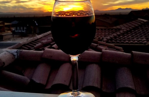 Dove Mountain House | Relax & Refresh in Dove Mountain