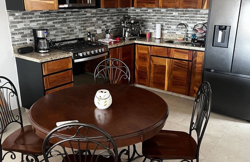 Libertad Condo | Relax, Rejoice, Repeat! With Sunrises, Mt. Zeta, Sunsets, Sparkling Marina Views