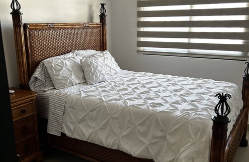 Libertad Condo | Relax, Rejoice, Repeat! With Sunrises, Mt. Zeta, Sunsets, Sparkling Marina Views