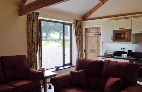 Wigton Cottage | Relax, relax, relax.