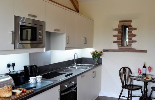 Wigton Cottage | Relax, relax, relax.