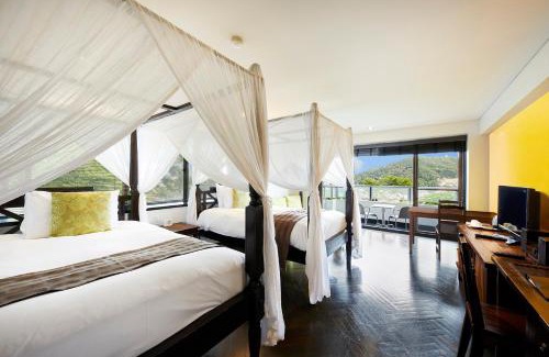 Atami Hotel | Relax Resort Hotel