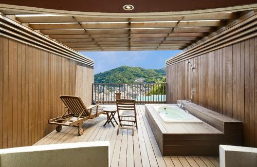 Atami Hotel | Relax Resort Hotel