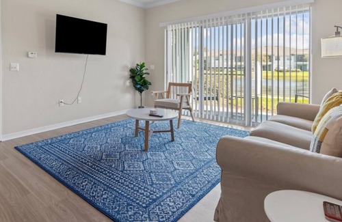 Southside Condo | Relax Revive and Renew You