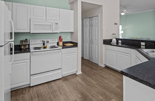 Southside Condo | Relax Revive and Renew You