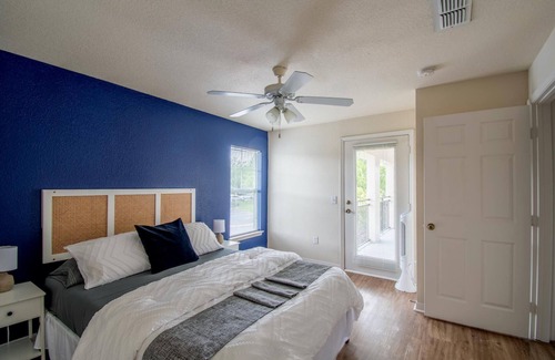 Southside Apartment | Relax Revive and Renew in a Great apt