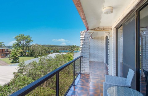 North Haven Apartment | Relax @ Riverview - 2 bedroom unit in North Haven, close to river and Bowling Club