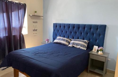 Ciudad Madero House | Relax Room