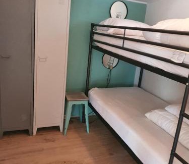 Lemmer House | Relax, rust, strand, privé huisje