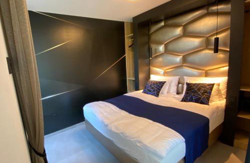 Keszthely Apartment | Relax Sauna Apartman privát finn szaunával