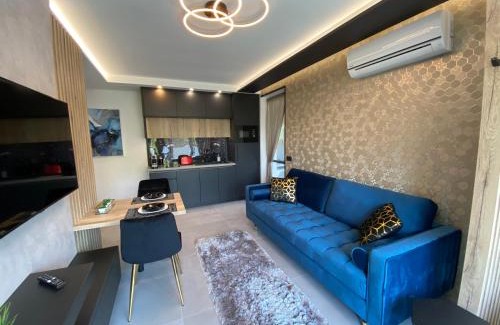Keszthely Apartment | Relax Sauna Apartman privát finn szaunával