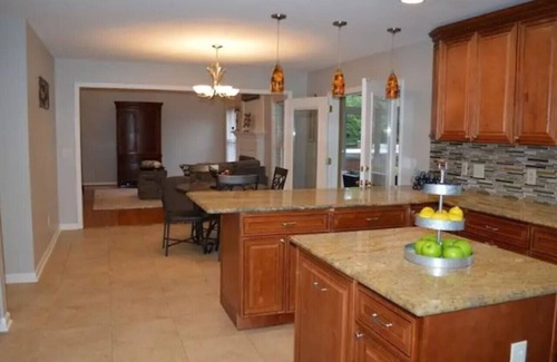 Beckett Ridge House | Relax style in family& bizz -Dream vacation home