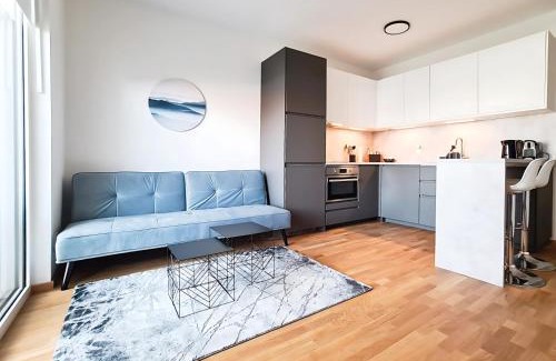 Morbisch am See Apartment | Relax Suite