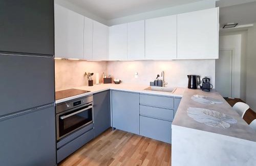 Morbisch am See Apartment | Relax Suite