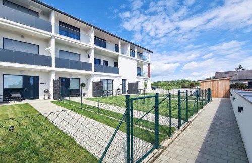 Morbisch am See Apartment | Relax Suite