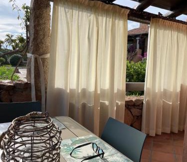 Porto Rotondo Apartment | Relax Suite Villaggio Punta Volpe