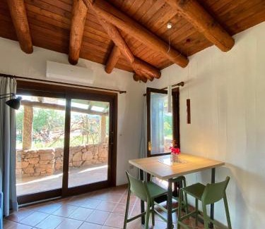 Porto Rotondo Apartment | Relax Suite Villaggio Punta Volpe