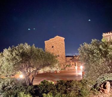 Porto Rotondo Apartment | Relax Suite Villaggio Punta Volpe