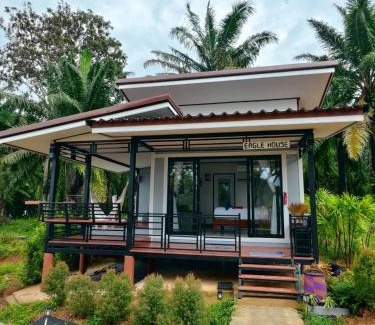 Ko Yao Apartment | Relax sunsmile Kohyaonoi