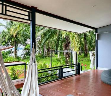 Ko Yao Apartment | Relax sunsmile Kohyaonoi