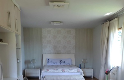 Teresopolis Cottage | Relax Total Teresopolis