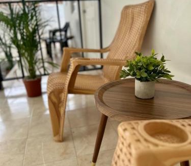 Tamanique Apartment | Relax, trabajo y olas perfectas El Sunzal Ixab Surf & Chill