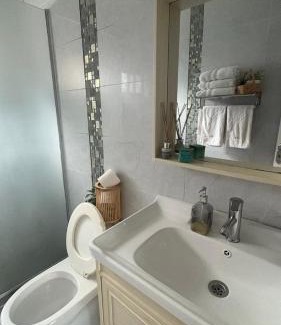 Paysandu House | Relax uno