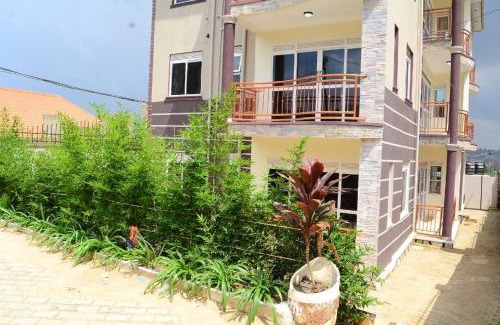 Kampala Apartment | Relax, Unwind, 2 Bed Haven near Kavumba Rec Center