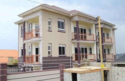 Kampala Apartment | Relax, Unwind, 2 Bed Haven near Kavumba Rec Center