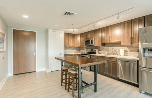 Canandaigua Condo | Relax, Unwind and Enjoy! #508