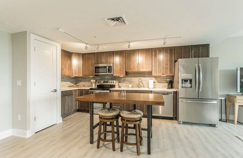 Canandaigua Condo | Relax, Unwind and Enjoy! #508