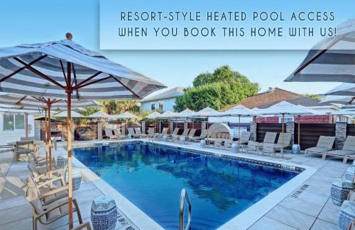 Tybee Island House | Relax-Unwind-Enjoy