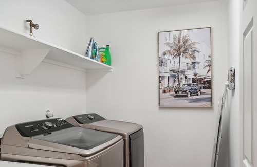 Rio Rancho House | Relax & unwind w/all the comforts of home.