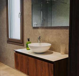 Marmari House | Relax Villa