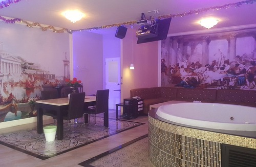 Khlong Bang Ping Hotel | Relax Villa Hotel