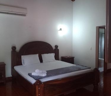 Santa Fe de Antioquia Hotel | Relax West Finca Hotel