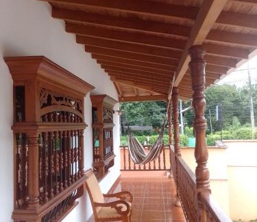 Santa Fe de Antioquia Hotel | Relax West Finca Hotel