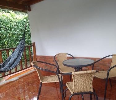 Santa Fe de Antioquia Hotel | Relax West Finca Hotel