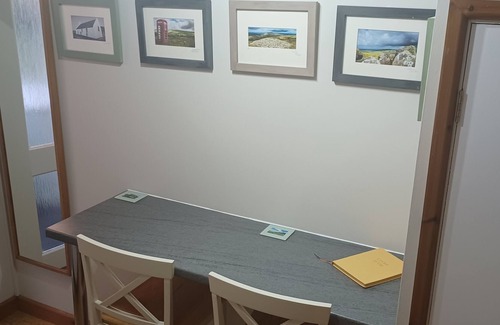 Llanfyrnach Apartment | Relax with amazing views! 1-Bed Studio in Tegryn