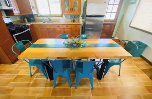 Running Springs Cabin | Relax with spectacular views @ Bear Dance Cabin