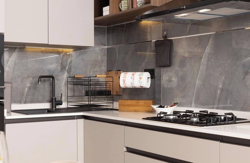 Mellieħa Heights Apartment | Relax with the whole family at this peaceful place to stay