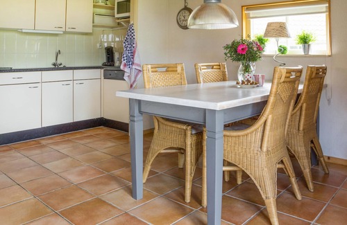 IJhorst House | Relax with your family in this beautiful place!
