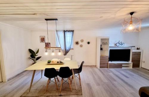 Gross-Rohrheim Apartment | RELAX Wohnung Groß Rohrheim